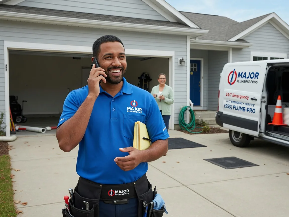 Drain Cleaning Services Hamburg, NJ FAQs
